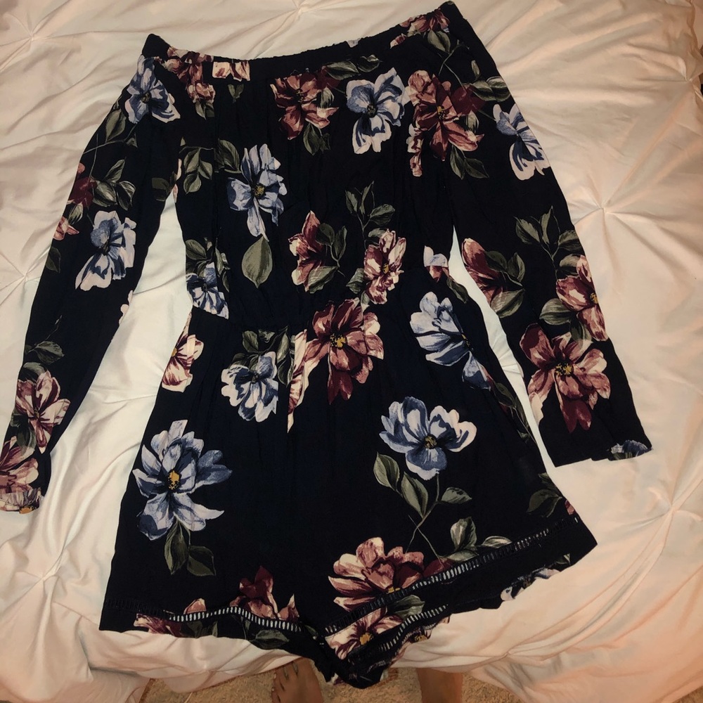 Romper Kendall x Kylie